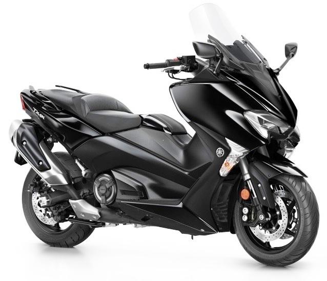 T-Max 530